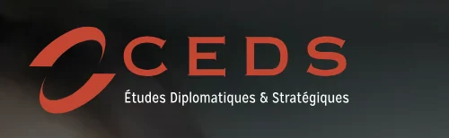 Logo CEDS, référence client Sawara